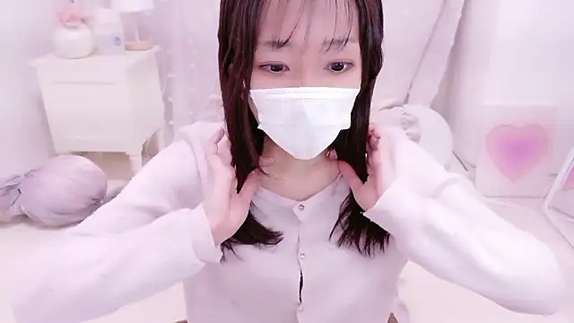 Yuzu nyan online show from April 8, 12:18 pm