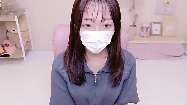 Yuzu nyan online show from April 9, 12:43 pm