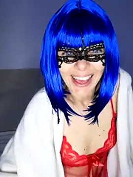 oursecretnights1 online show from April 27, 9:01 pm