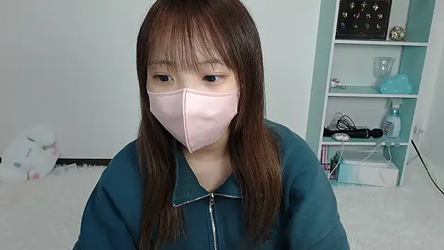 mayu nyann online show from May 26, 12:04 pm