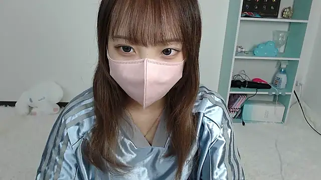 mayu nyann online show from May 23, 5:17 am