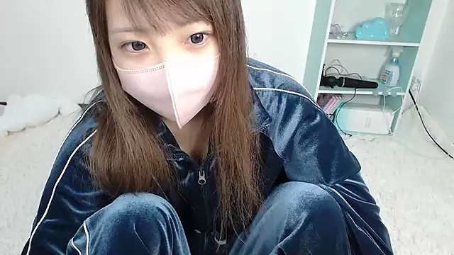 mayu nyann online show from May 21, 9:02 pm