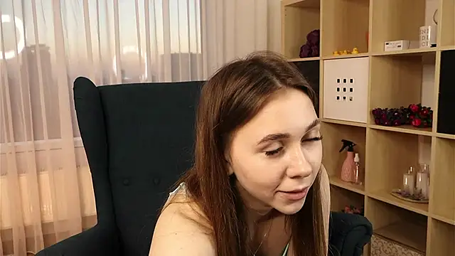 TemekaBlachly online show from March 26, 2:41 pm