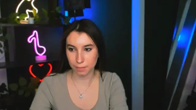 ameliaa sweet online show from April 3, 2:59 pm