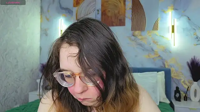 Aleks-caster online show from May 16, 1:52 am