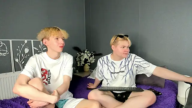 Mark Brain online show from May 20, 1:08 pm