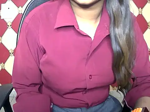 Mitika1 online show from March 29, 9:08 am