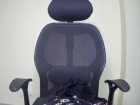 Mitika1 online show from April 10, 4:07 am