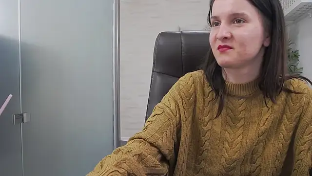 MissXSophie online show from April 5, 11:31 am