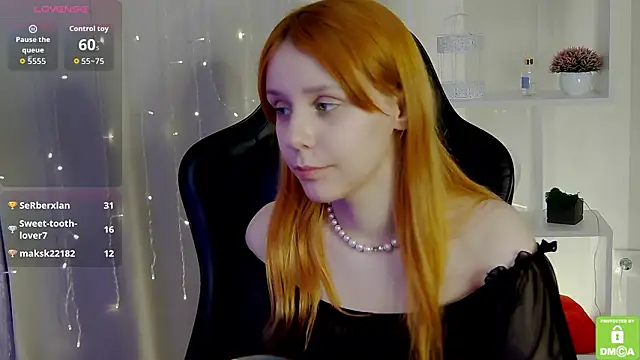 Rachel lips online show from March 24, 3:39 pm