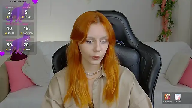 Rachel lips online show from May 21, 9:07 am