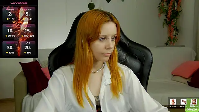 Rachel lips online show from May 12, 9:06 am