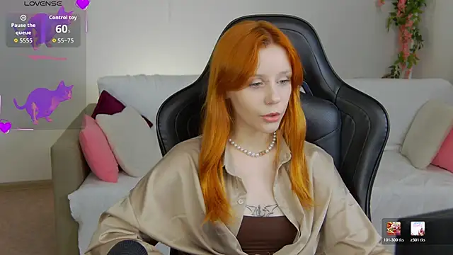 Rachel lips online show from May 24, 9:30 am