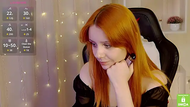 Rachel lips online show from March 23, 3:29 pm