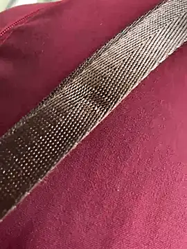 HaleyMin online show from March 19, 1:21 am