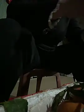 HaleyMin online show from March 21, 10:48 pm