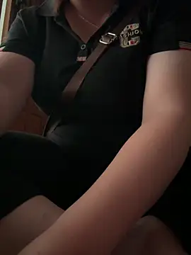 HaleyMin online show from April 10, 1:22 am