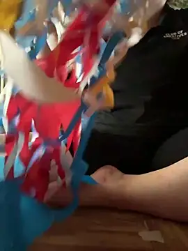 HaleyMin online show from April 7, 5:20 am