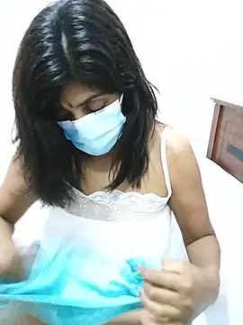Amisha-35 online show from May 15, 5:44 am