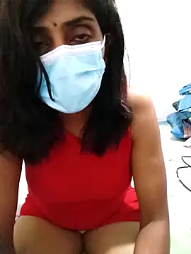 Amisha-35 online show from May 9, 2:02 am