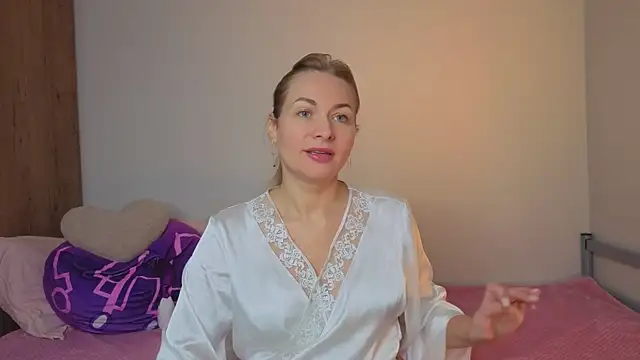 GentleVibe  online show from May 17, 10:47 am