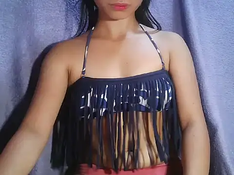 SweetFuntastic18 online show from April 4, 2:05 pm