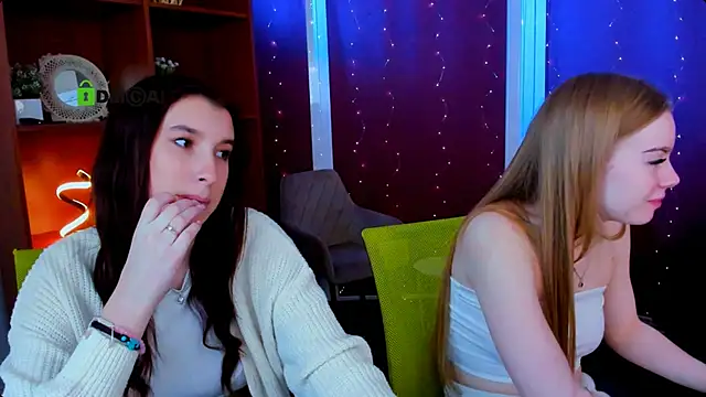 maddy moah online show from March 31, 5:18 am