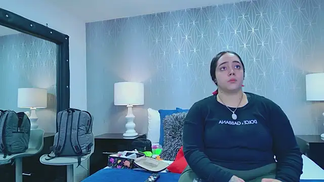 VioletMonroee online show from March 31, 2:44 am