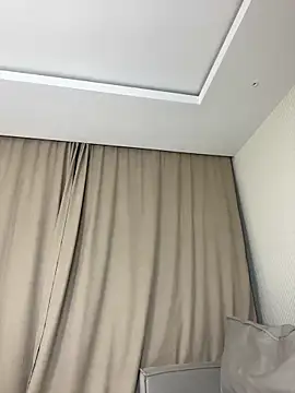 KittiLin online show from May 21, 9:57 pm