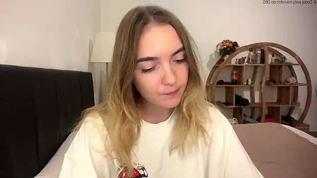 RoxyWet online show from May 8, 2:53 pm