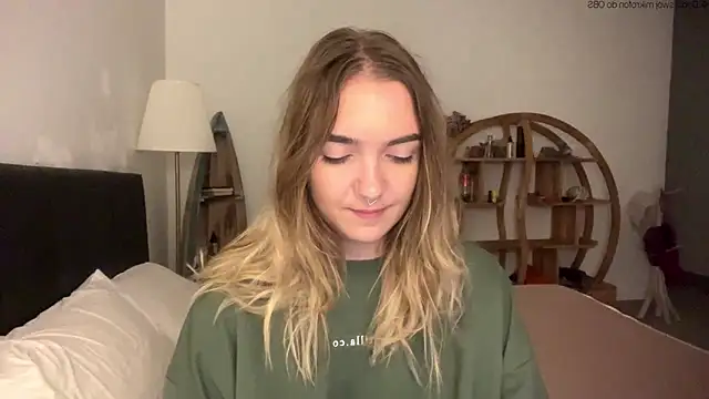 RoxyWet online show from May 13, 4:24 pm
