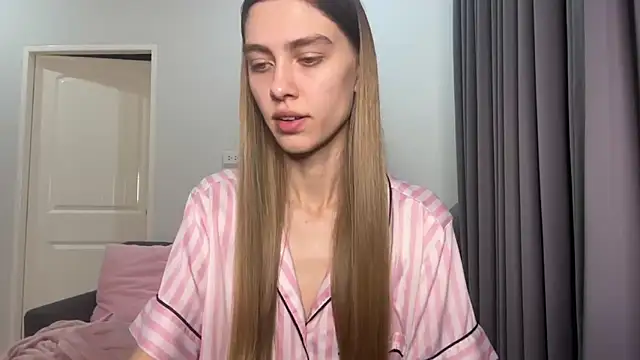 SonyaScarlett online show from March 25, 10:12 pm