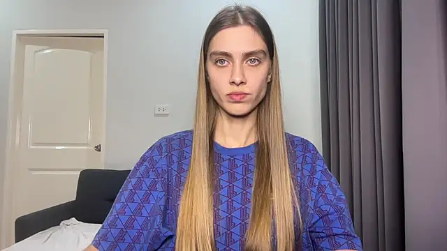 SonyaScarlett online show from March 22, 12:22 pm