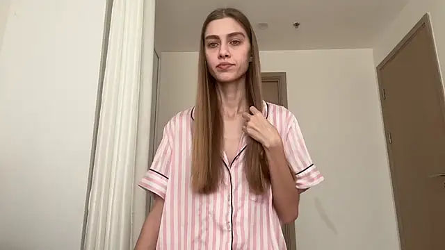 SonyaScarlett online show from April 9, 7:47 am