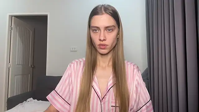 SonyaScarlett online show from March 19, 10:14 pm