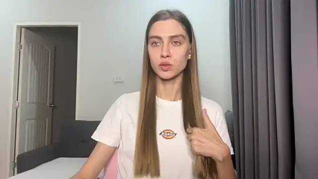 SonyaScarlett online show from March 29, 11:26 pm