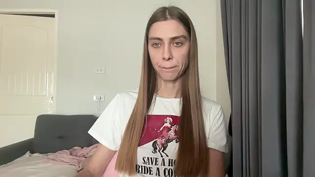 SonyaScarlett online show from March 18, 10:53 am