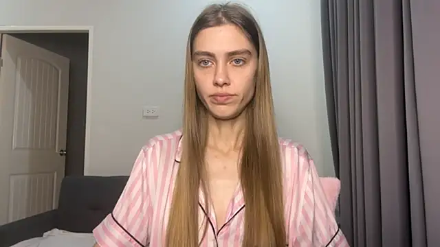 SonyaScarlett online show from March 20, 10:47 pm