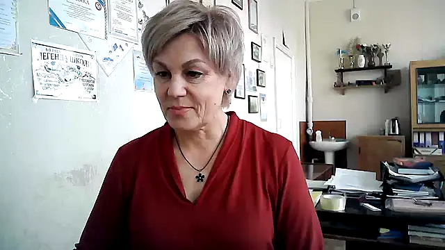 TatkaYang online show from April 9, 12:32 pm