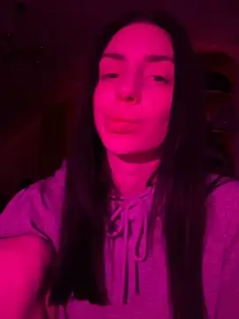 MishellKins online show from March 14, 5:03 pm