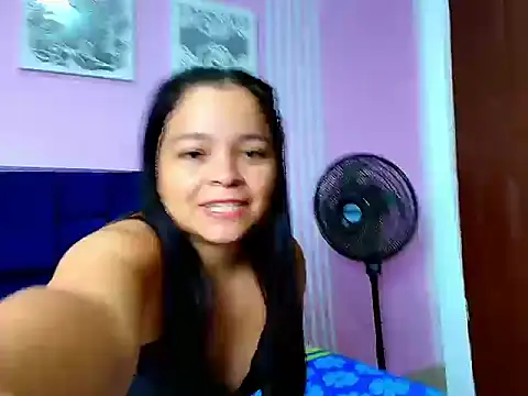 fernanda hot sweet online show from March 23, 1:50 pm