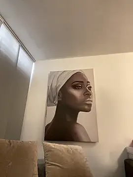 afrodita pinkk online show from March 27, 5:02 pm