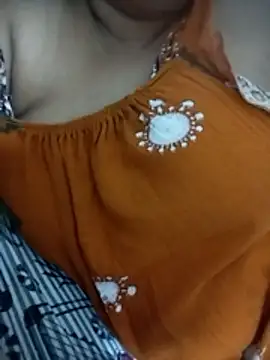 anjupere online show from May 19, 2:07 am