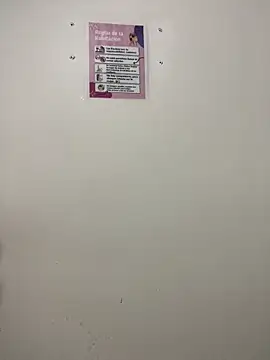 LINDA EF online show from April 7, 12:40 pm