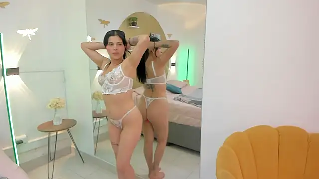 Rachel Wren online show from March 19, 2:10 pm