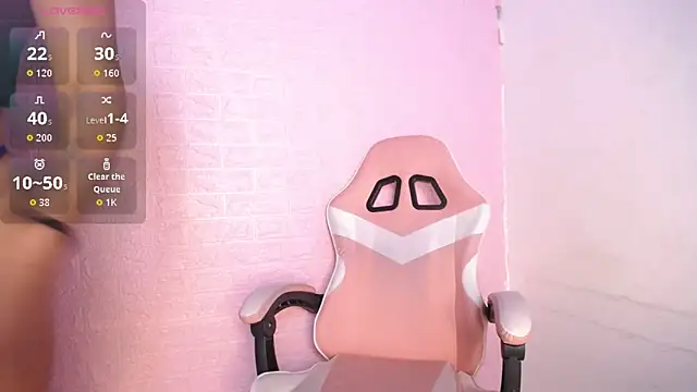 Cafeziitha1126 online show from March 31, 1:00 pm