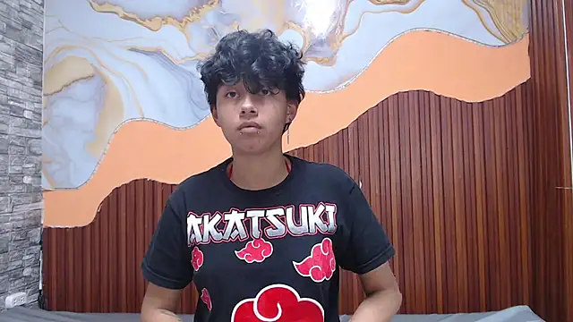 mauren icarus online show from April 6, 7:15 pm