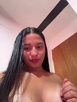 AbbyRousee online show from April 9, 8:47 pm