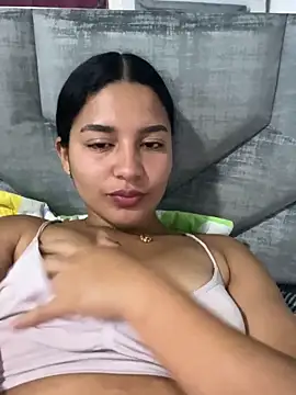 AbbyRousee online show from March 26, 1:41 am