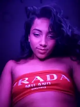 KattyBerryX online show from May 24, 1:26 am